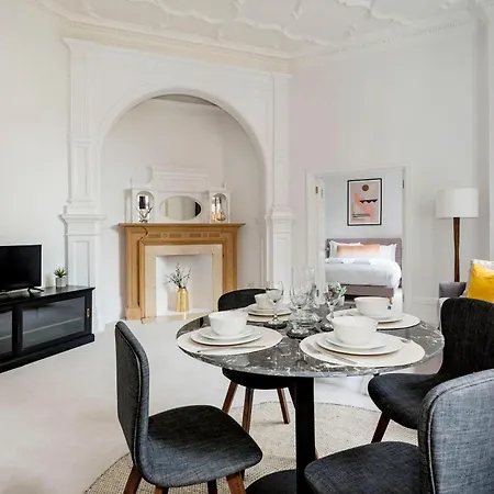 Aparthotel 3 Sloane Gardens